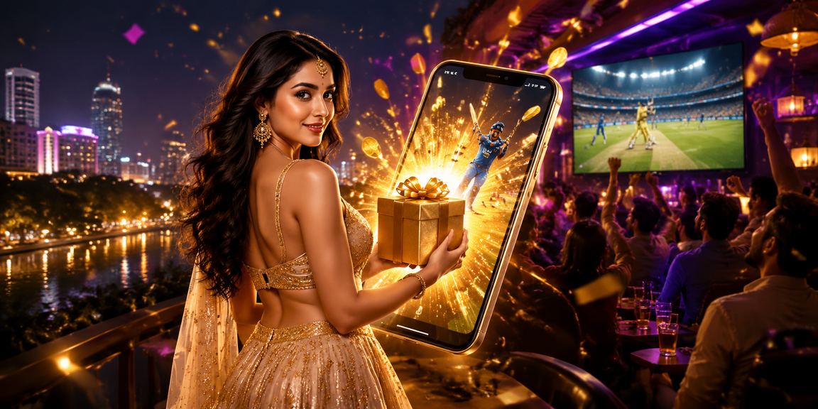 Cricket fans enjoying IPL livestream with live betting